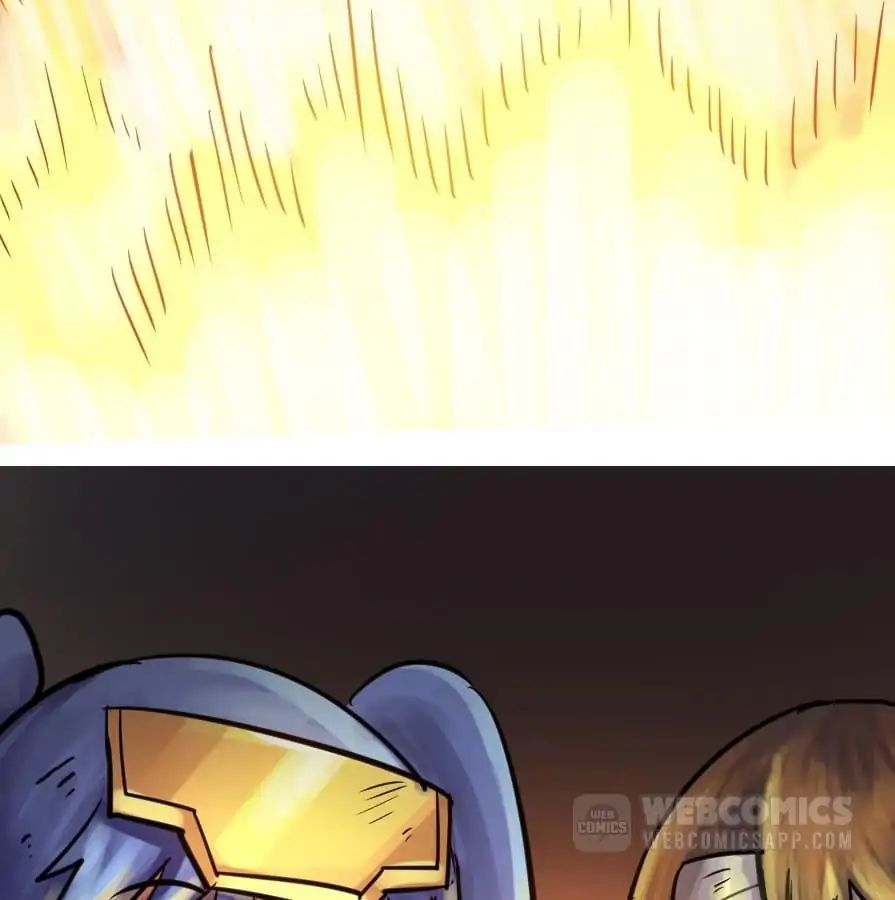Invincible Brave King chapter 50 - page 33