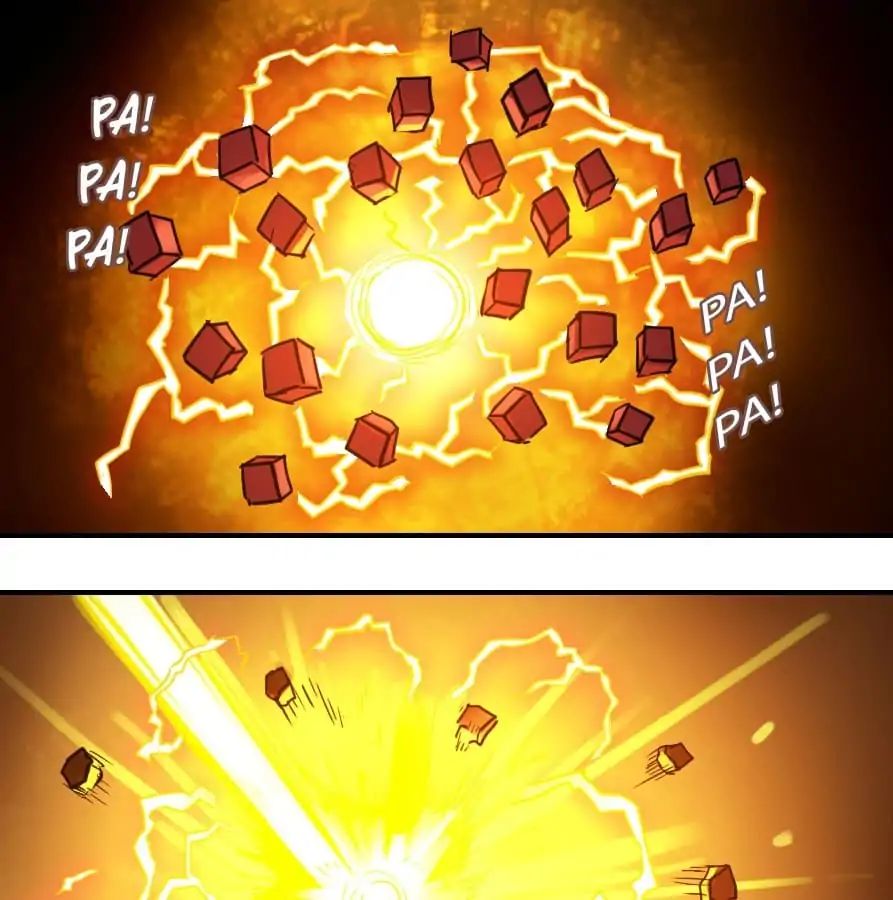 Invincible Brave King chapter 50 - page 4