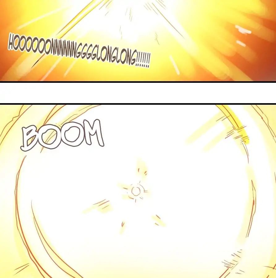 Invincible Brave King chapter 50 - page 6