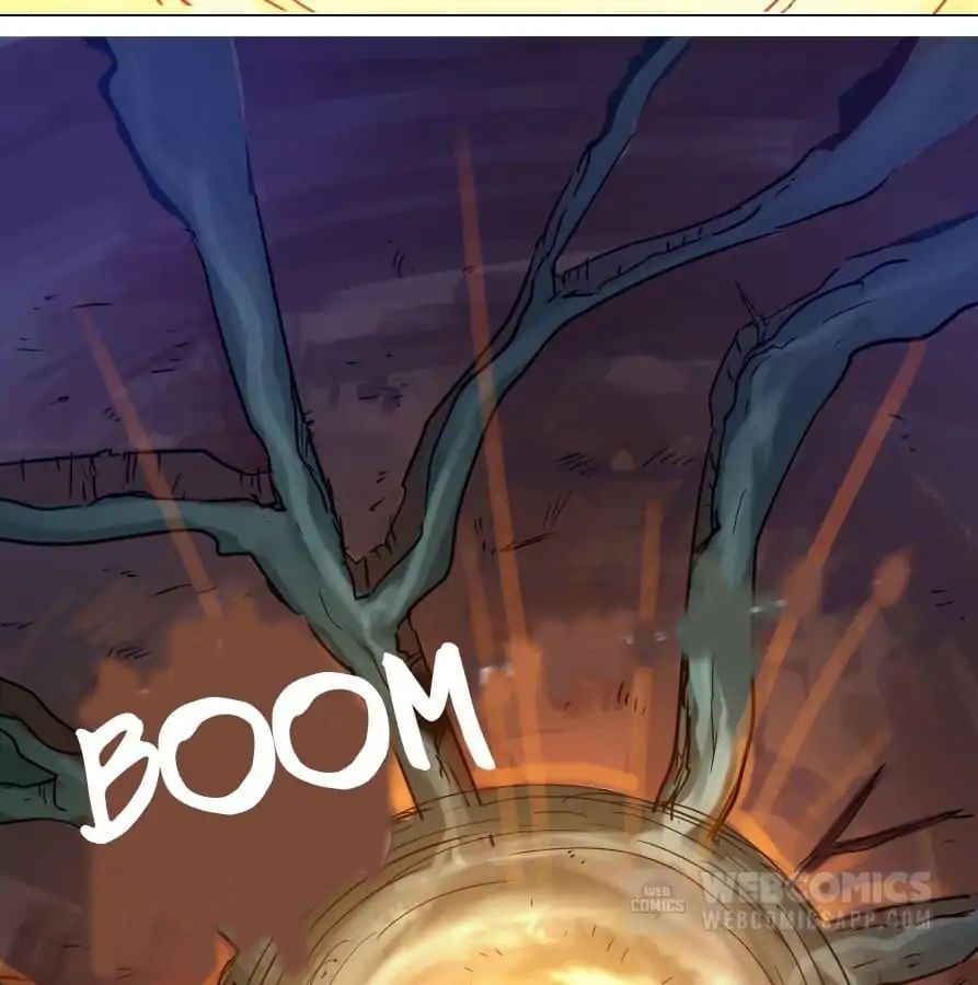 Invincible Brave King chapter 50 - page 7