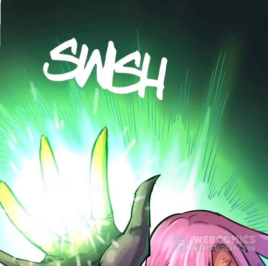 Invincible Brave King chapter 49 - page 1