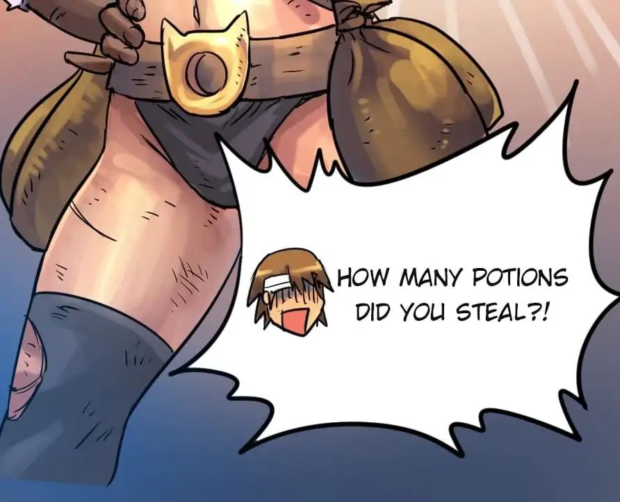 Invincible Brave King chapter 49 - page 12