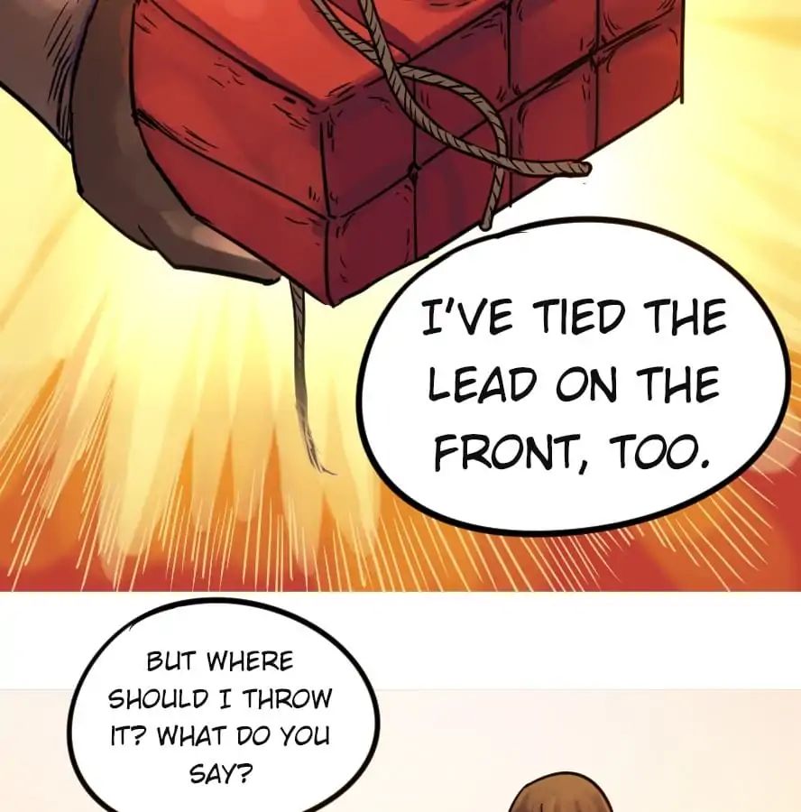 Invincible Brave King chapter 49 - page 14