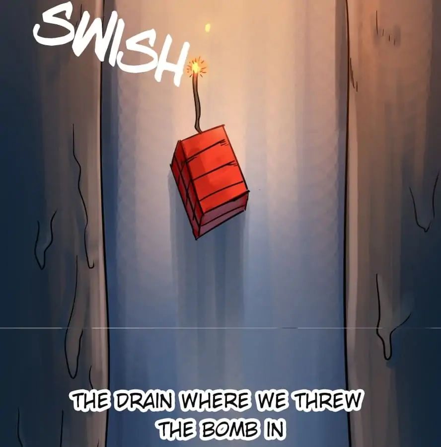 Invincible Brave King chapter 49 - page 18