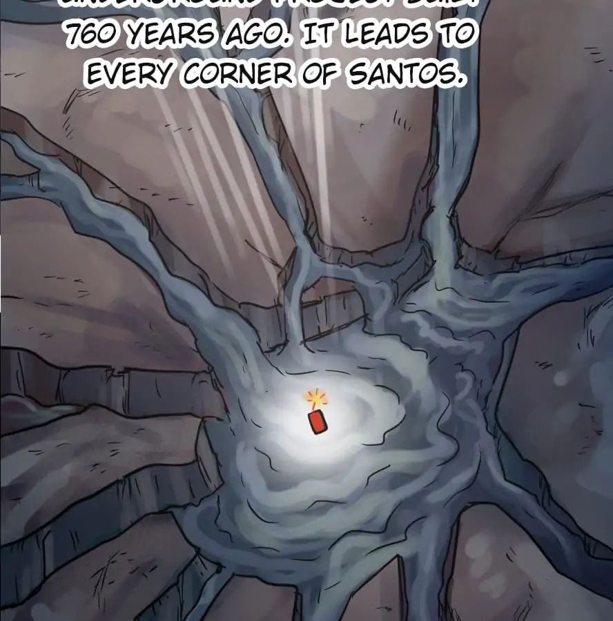 Invincible Brave King chapter 49 - page 20