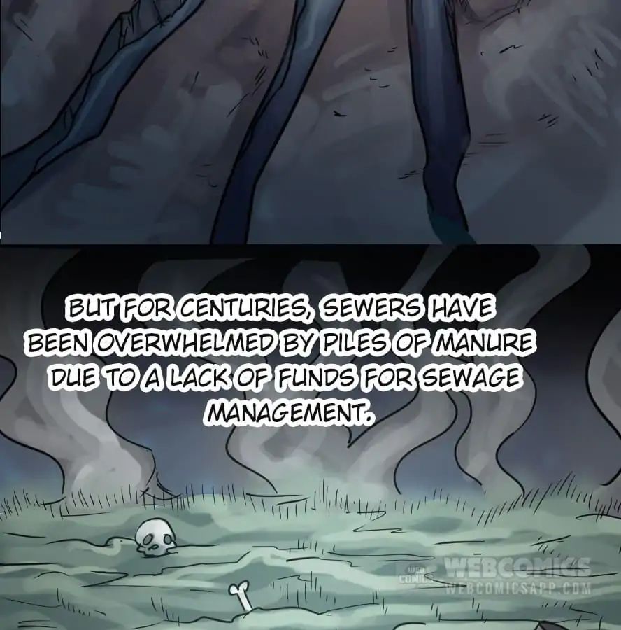 Invincible Brave King chapter 49 - page 21