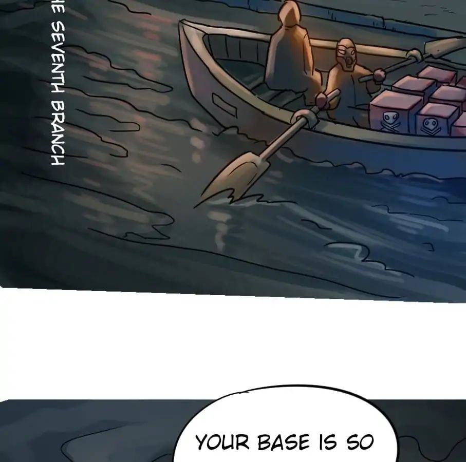Invincible Brave King chapter 49 - page 24