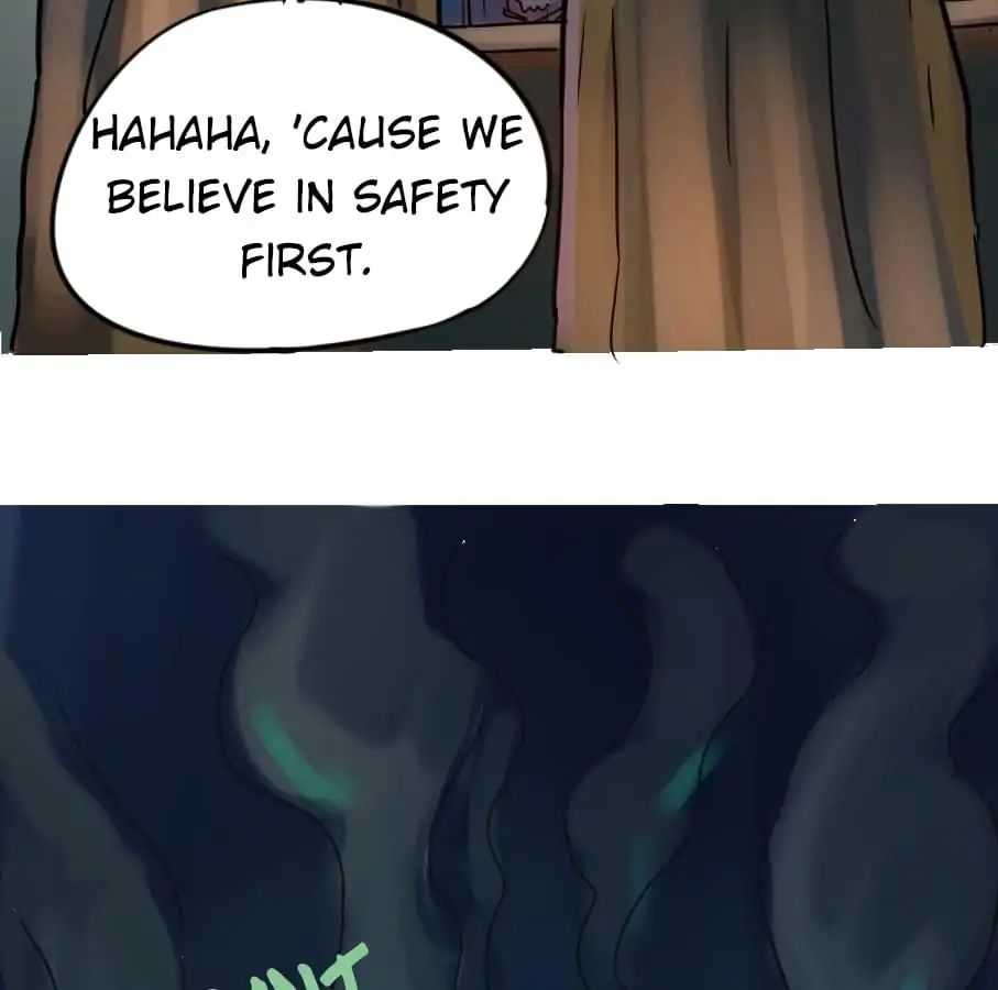 Invincible Brave King chapter 49 - page 26