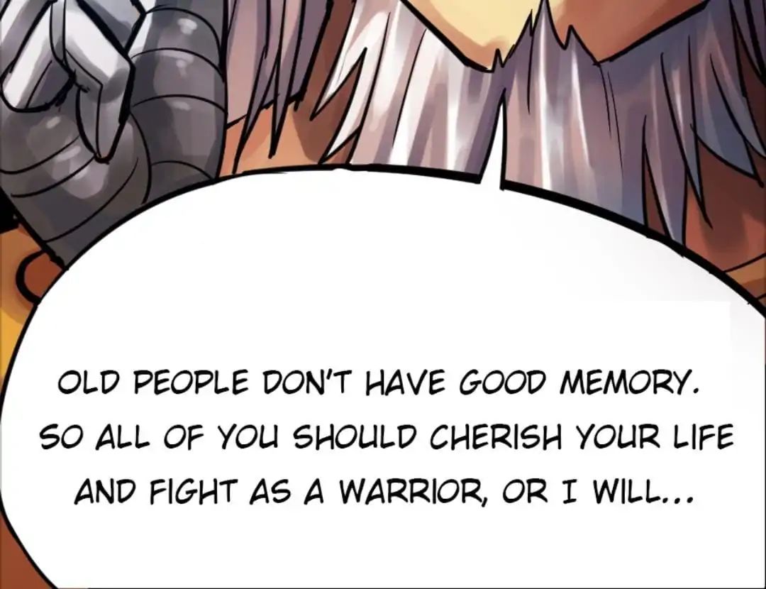 Invincible Brave King chapter 14 - page 20