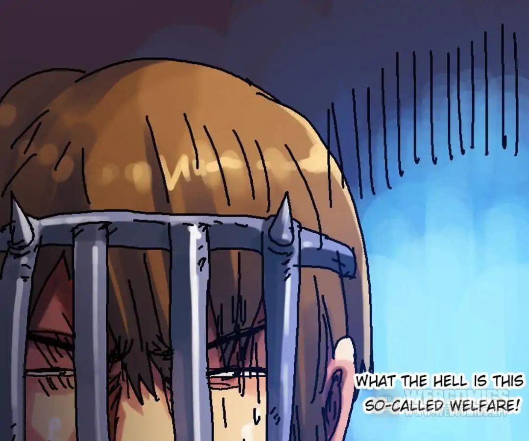 Invincible Brave King chapter 14 - page 5