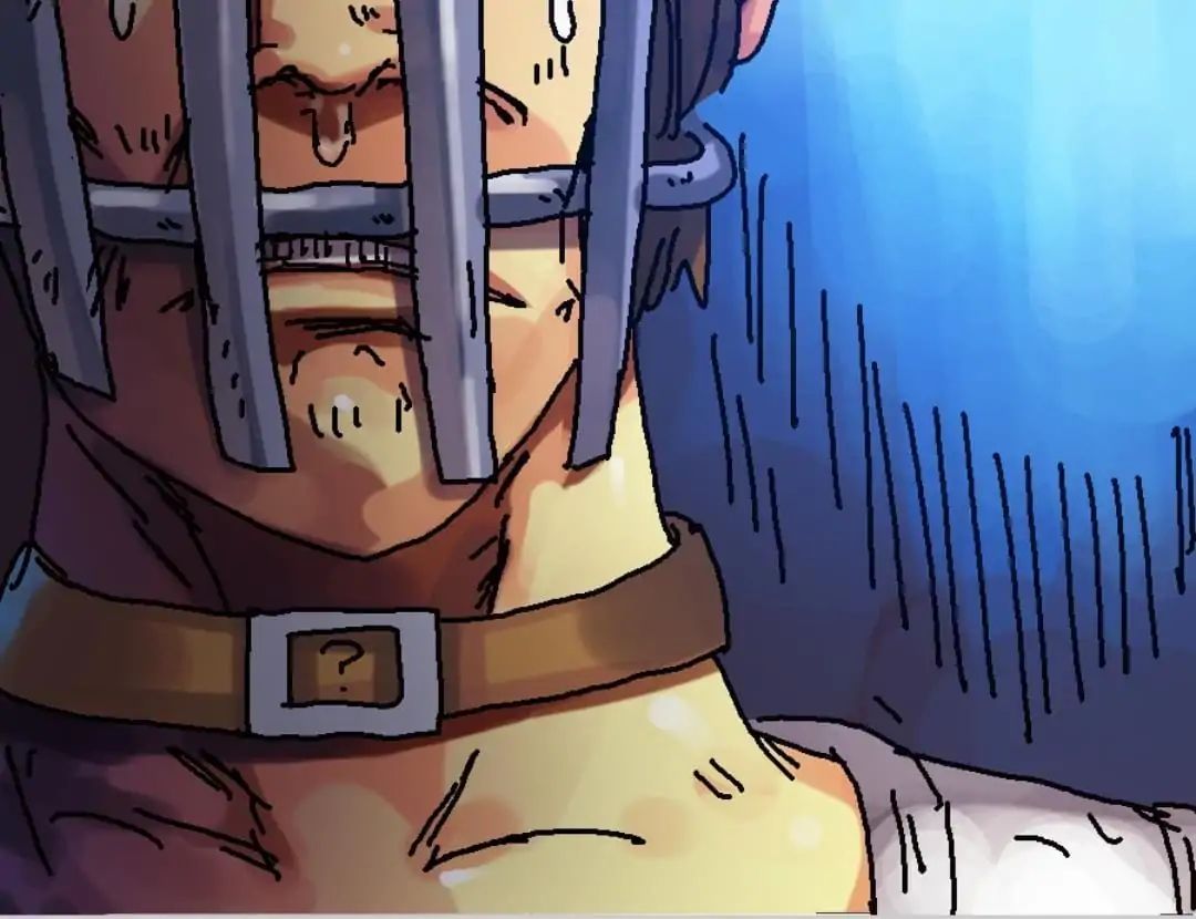 Invincible Brave King chapter 14 - page 6