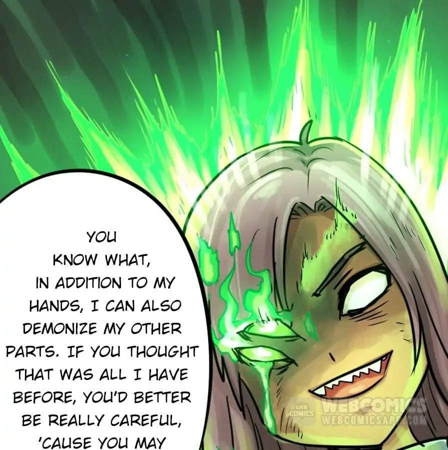 Invincible Brave King chapter 45 - page 13
