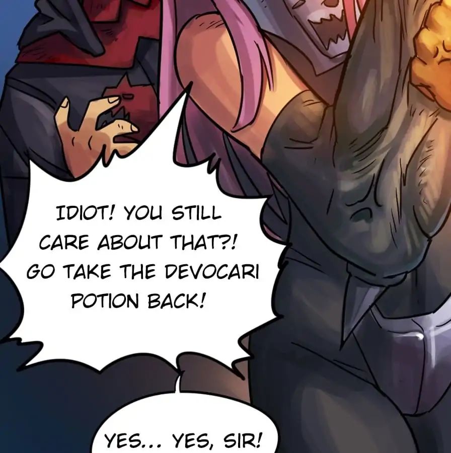 Invincible Brave King chapter 45 - page 2