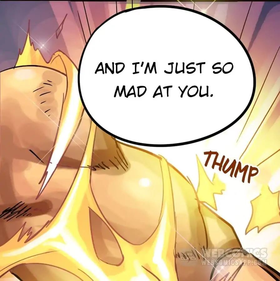 Invincible Brave King chapter 45 - page 23