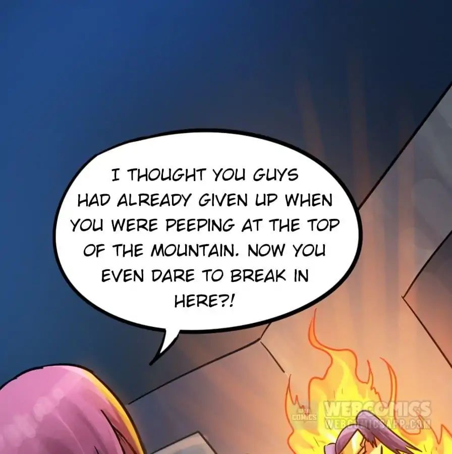 Invincible Brave King chapter 45 - page 7