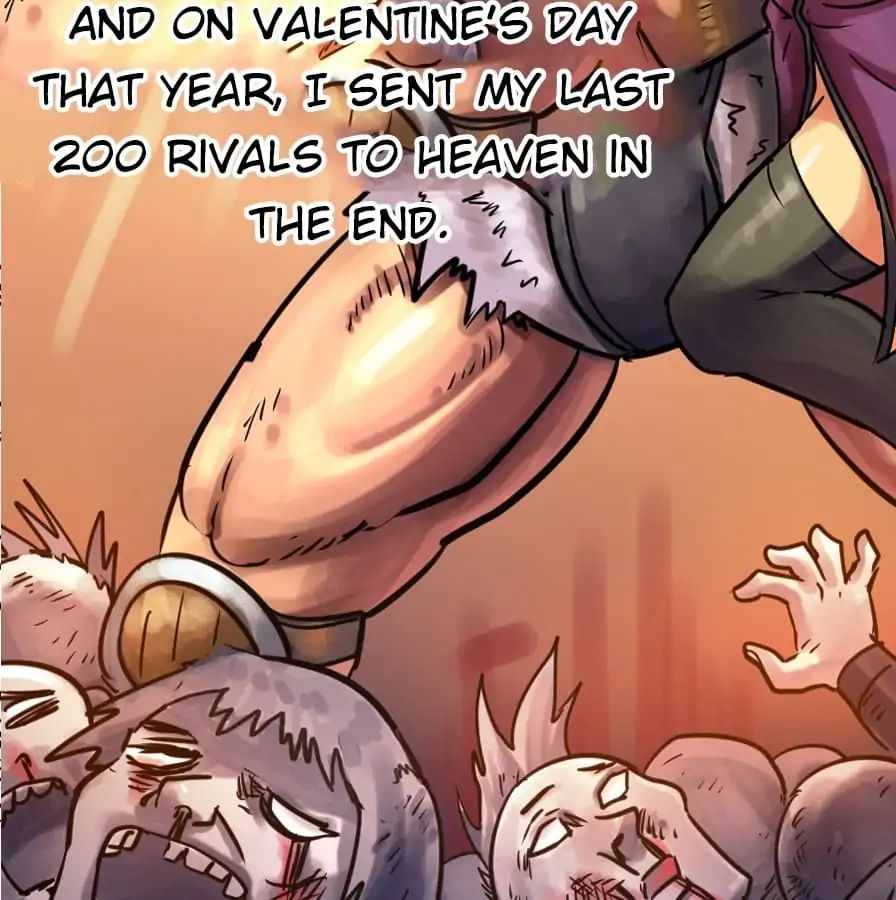 Invincible Brave King chapter 44 - page 18