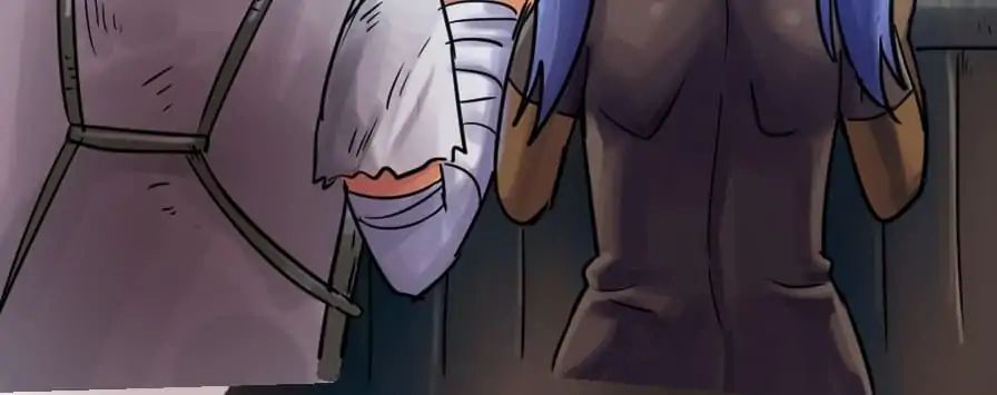 Invincible Brave King chapter 44 - page 2