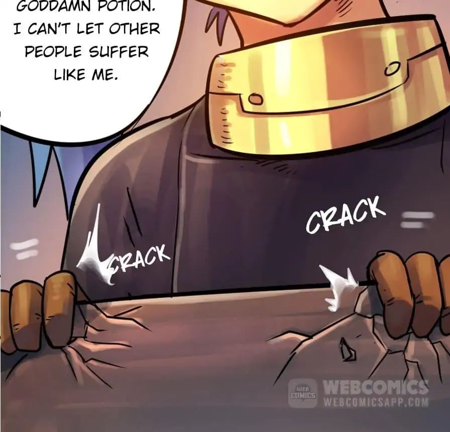 Invincible Brave King chapter 44 - page 23