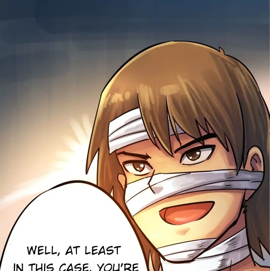 Invincible Brave King chapter 44 - page 24