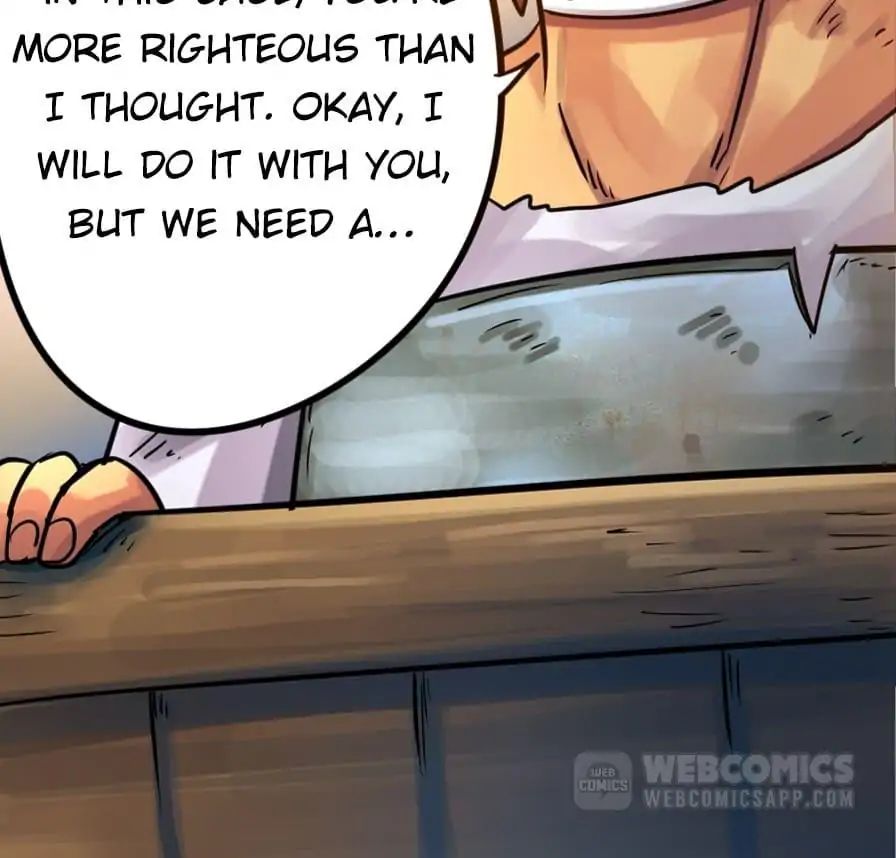 Invincible Brave King chapter 44 - page 25