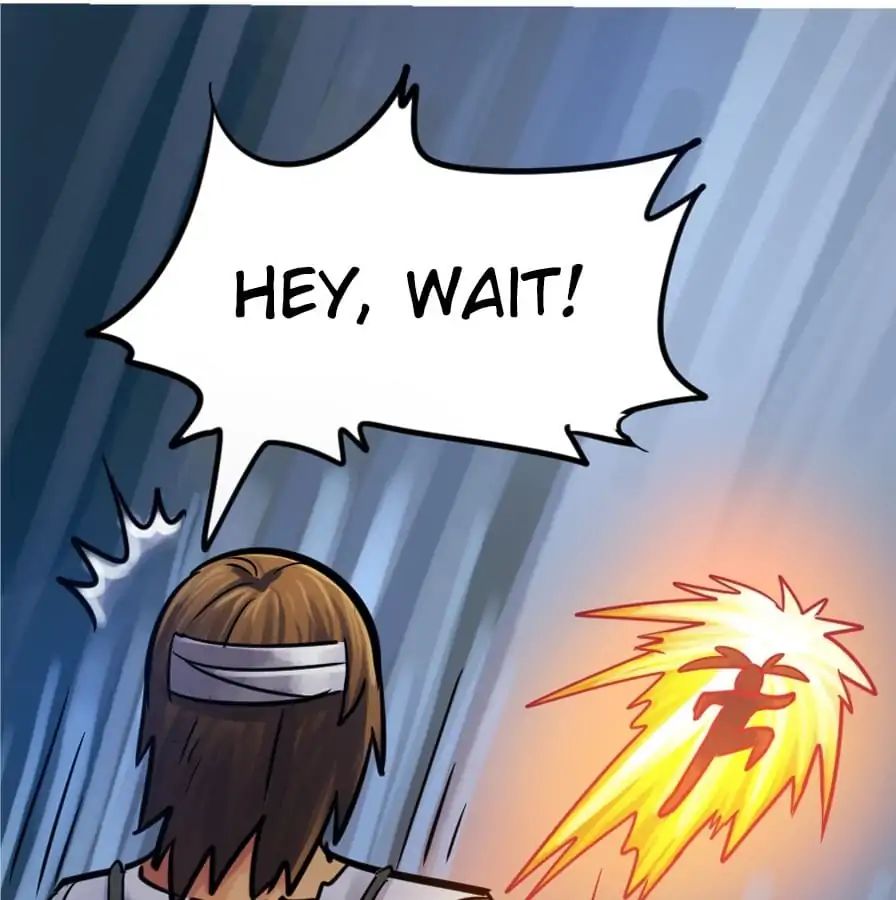 Invincible Brave King chapter 44 - page 28