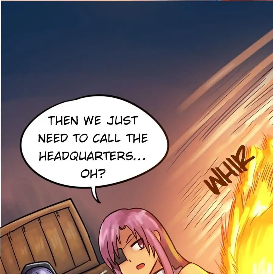 Invincible Brave King chapter 44 - page 30