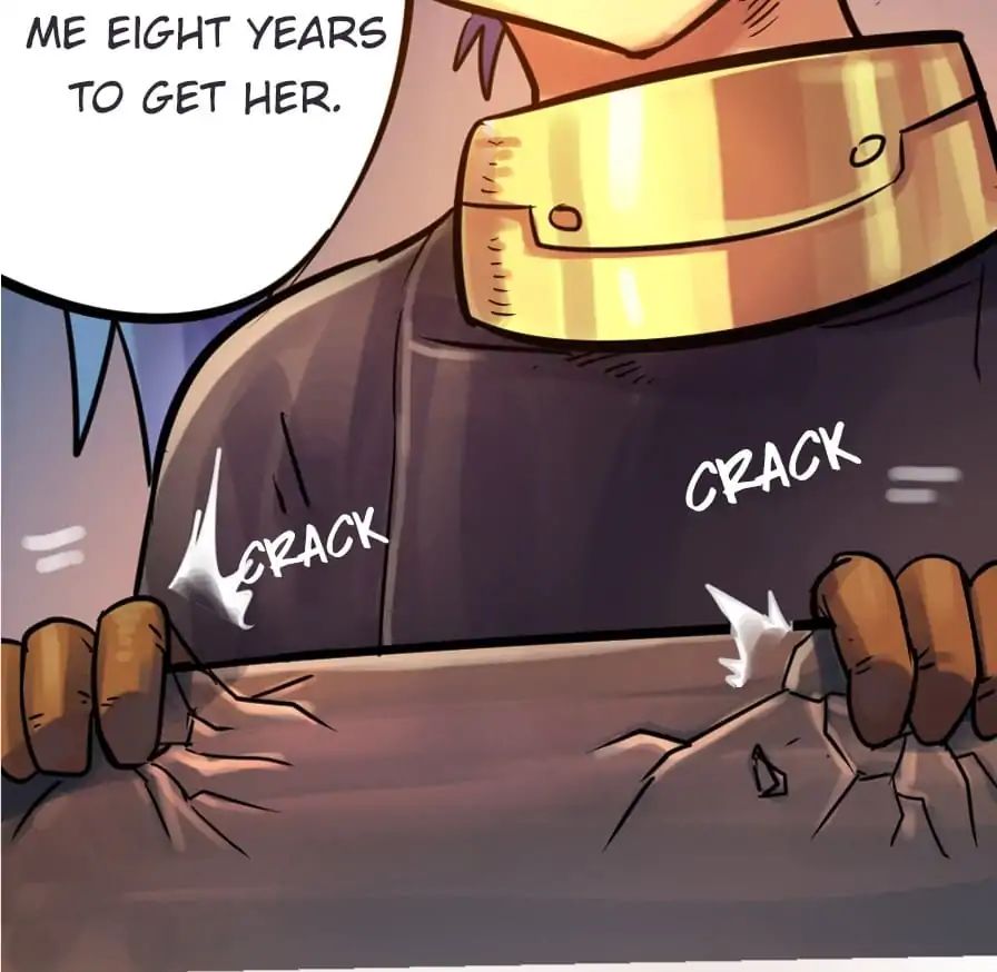 Invincible Brave King chapter 44 - page 6