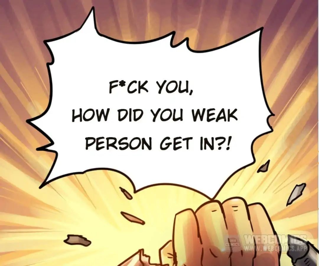 Invincible Brave King chapter 29 - page 31