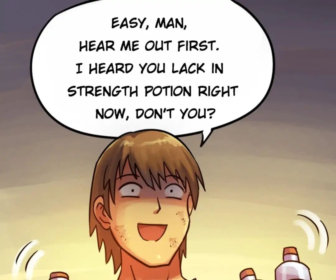 Invincible Brave King chapter 29 - page 34