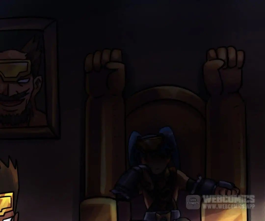 Invincible Brave King chapter 29 - page 45