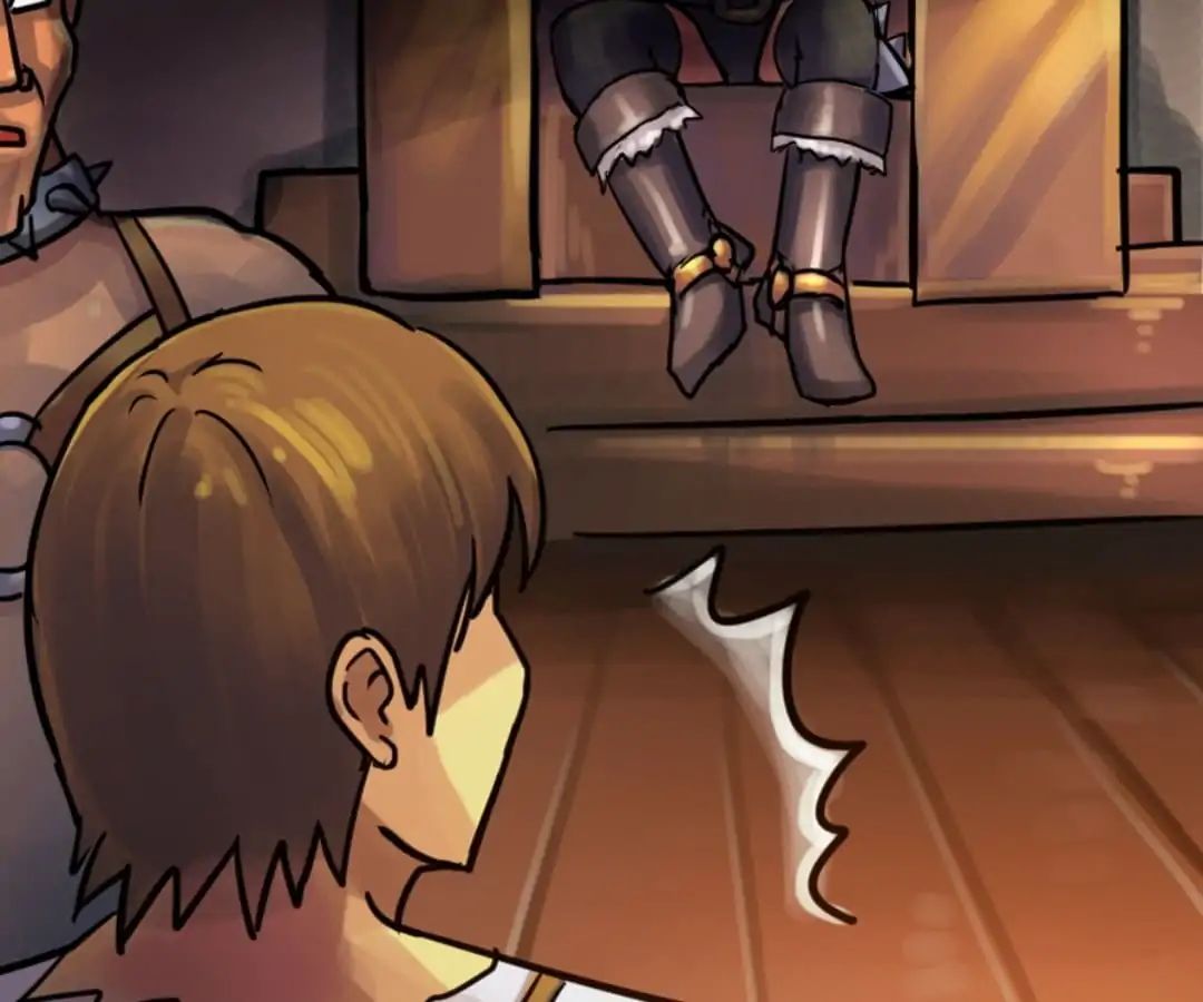 Invincible Brave King chapter 29 - page 46