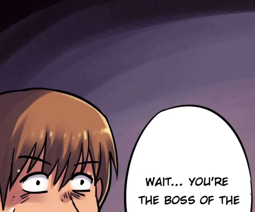 Invincible Brave King chapter 29 - page 48