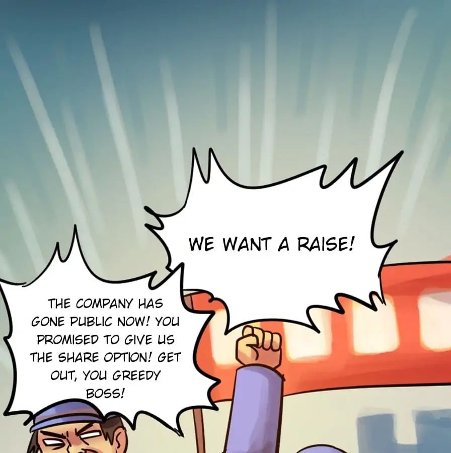 Invincible Brave King chapter 35 - page 13