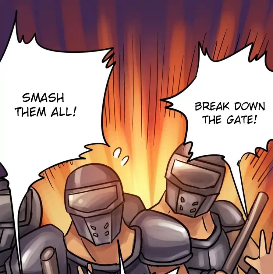 Invincible Brave King chapter 35 - page 16