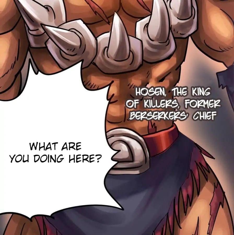 Invincible Brave King chapter 34 - page 16