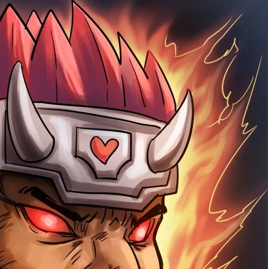 Invincible Brave King chapter 34 - page 18