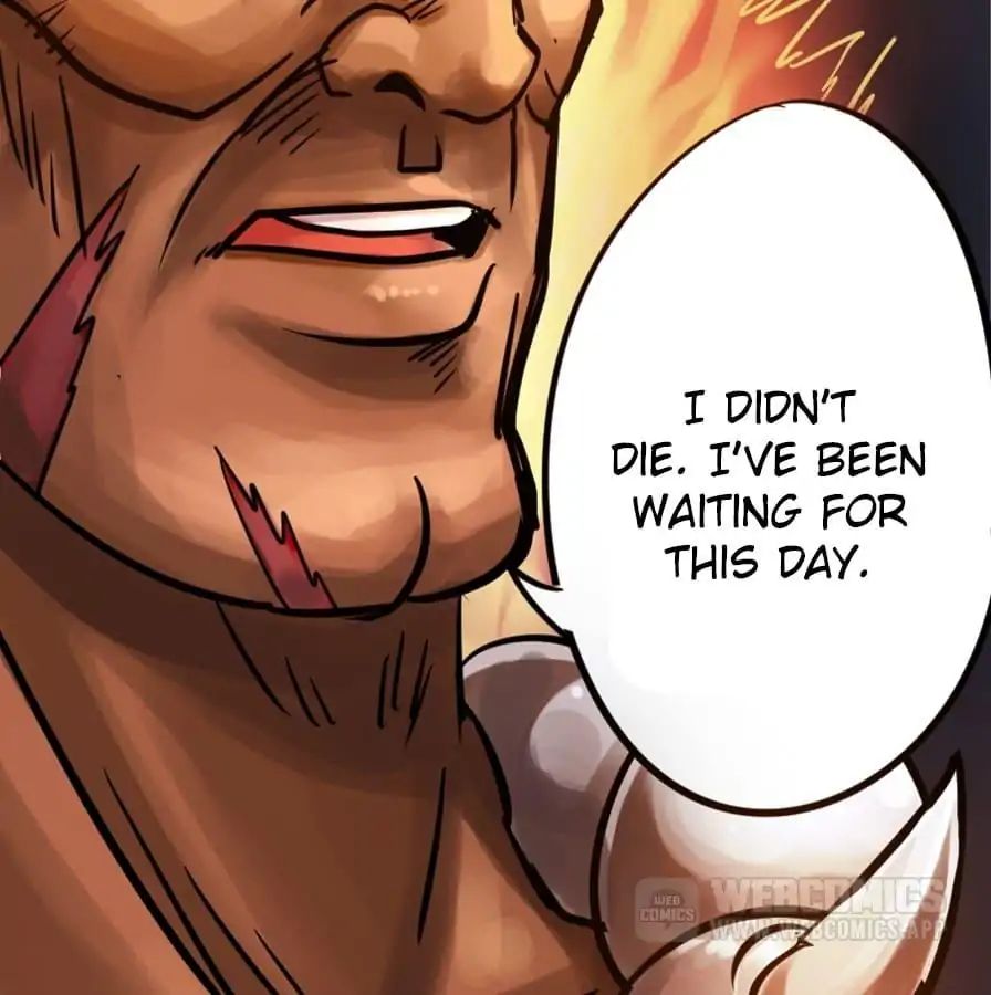 Invincible Brave King chapter 34 - page 19