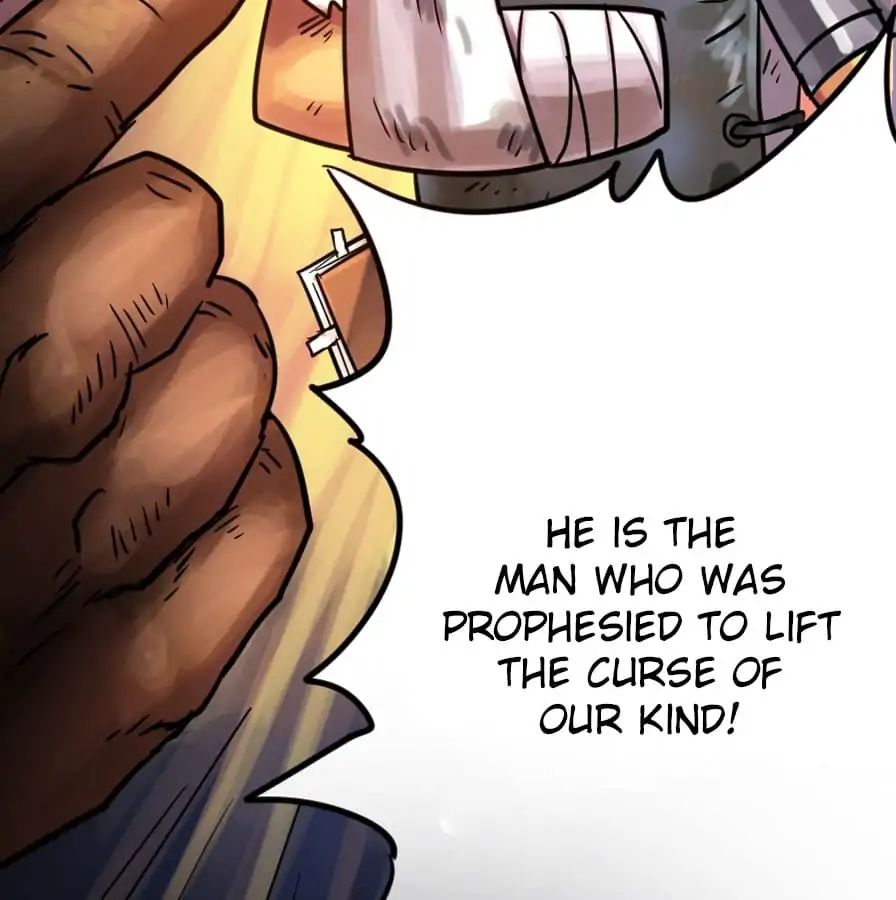 Invincible Brave King chapter 34 - page 24