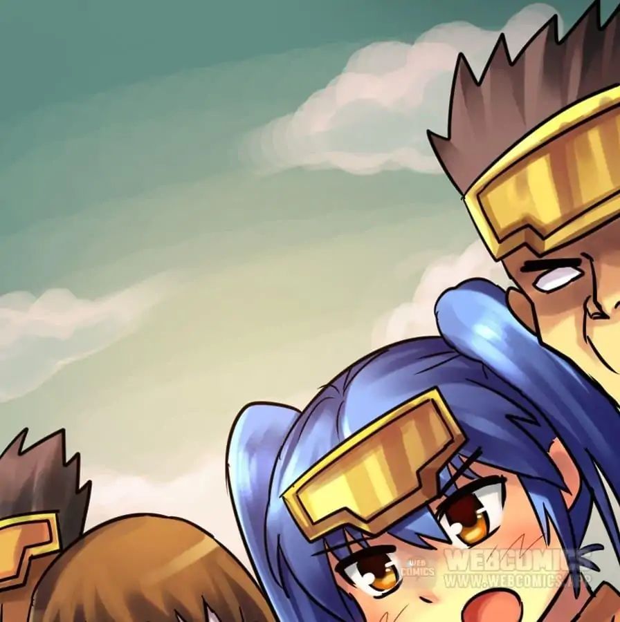 Invincible Brave King chapter 34 - page 29