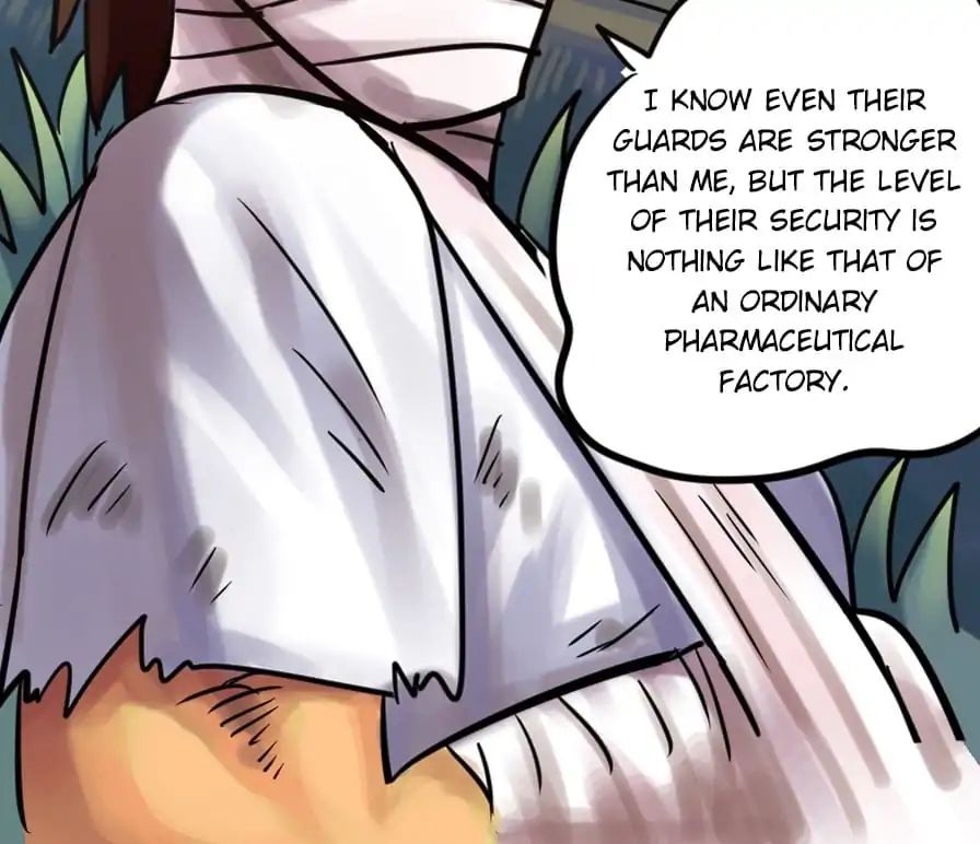 Invincible Brave King chapter 34 - page 36