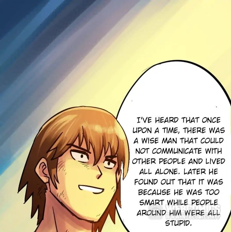 Invincible Brave King chapter 33 - page 1