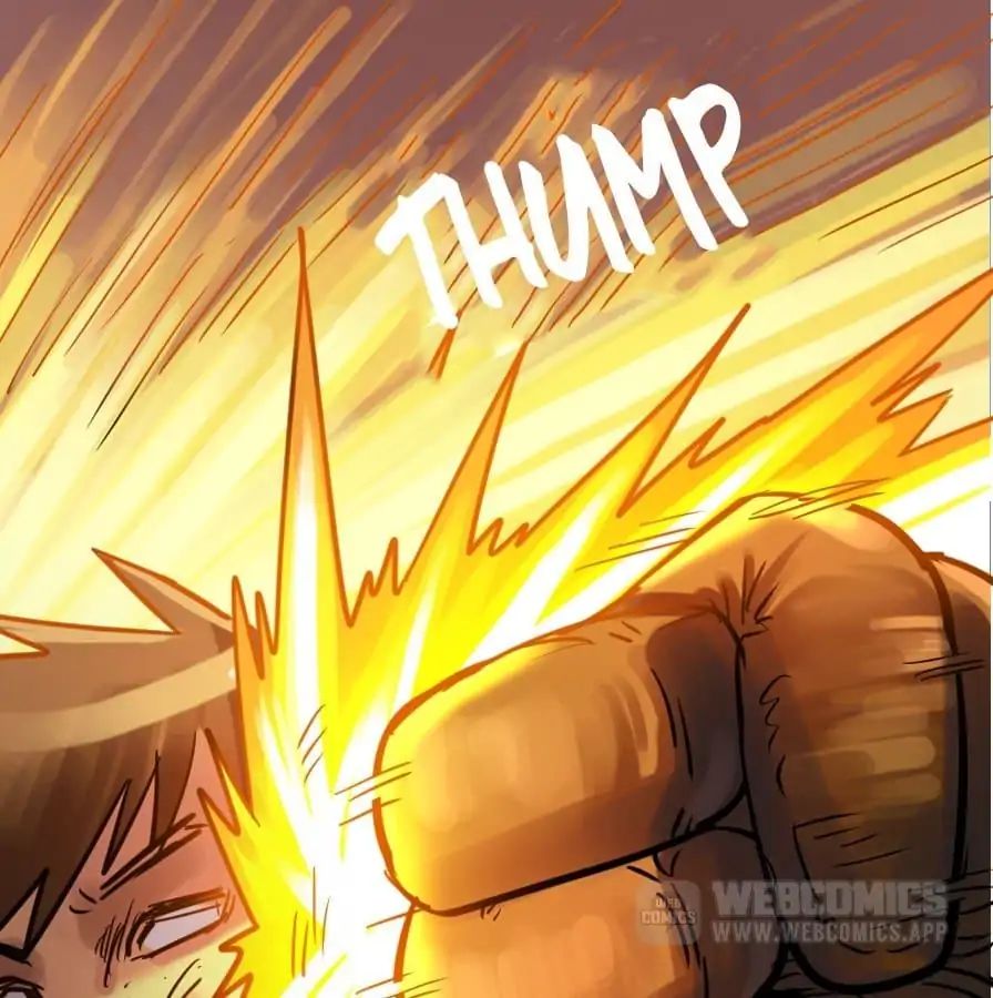 Invincible Brave King chapter 33 - page 17
