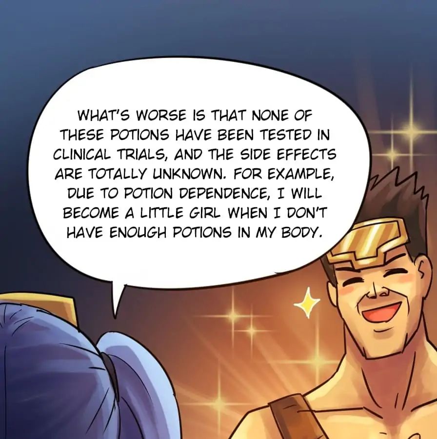 Invincible Brave King chapter 33 - page 26