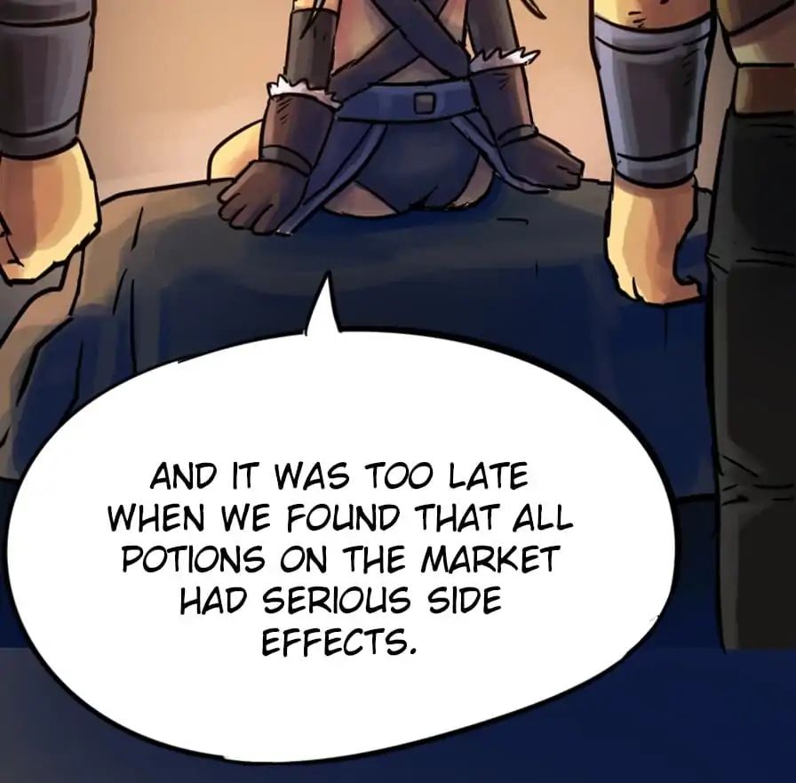 Invincible Brave King chapter 33 - page 30