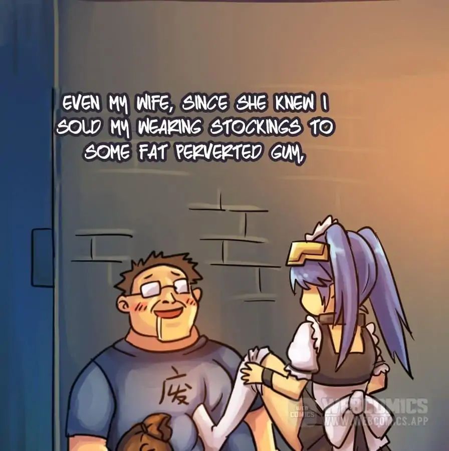 Invincible Brave King chapter 33 - page 37
