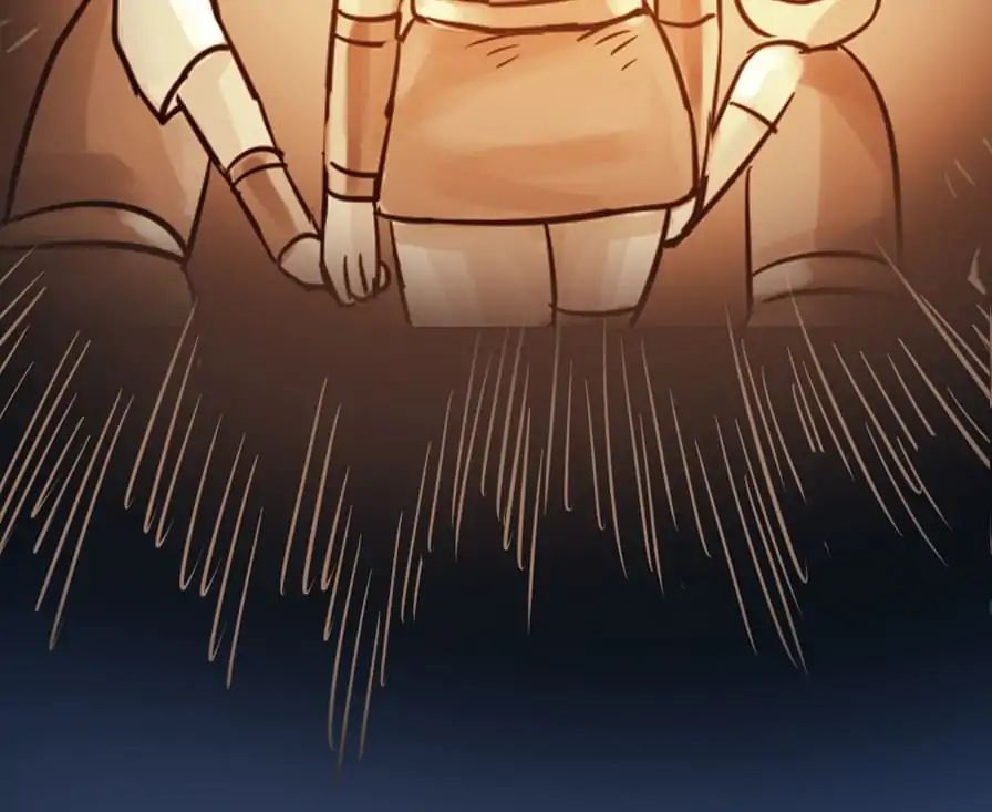 Invincible Brave King chapter 33 - page 42