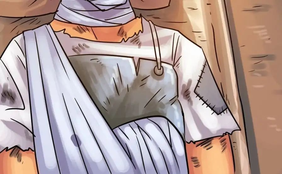 Invincible Brave King chapter 33 - page 46
