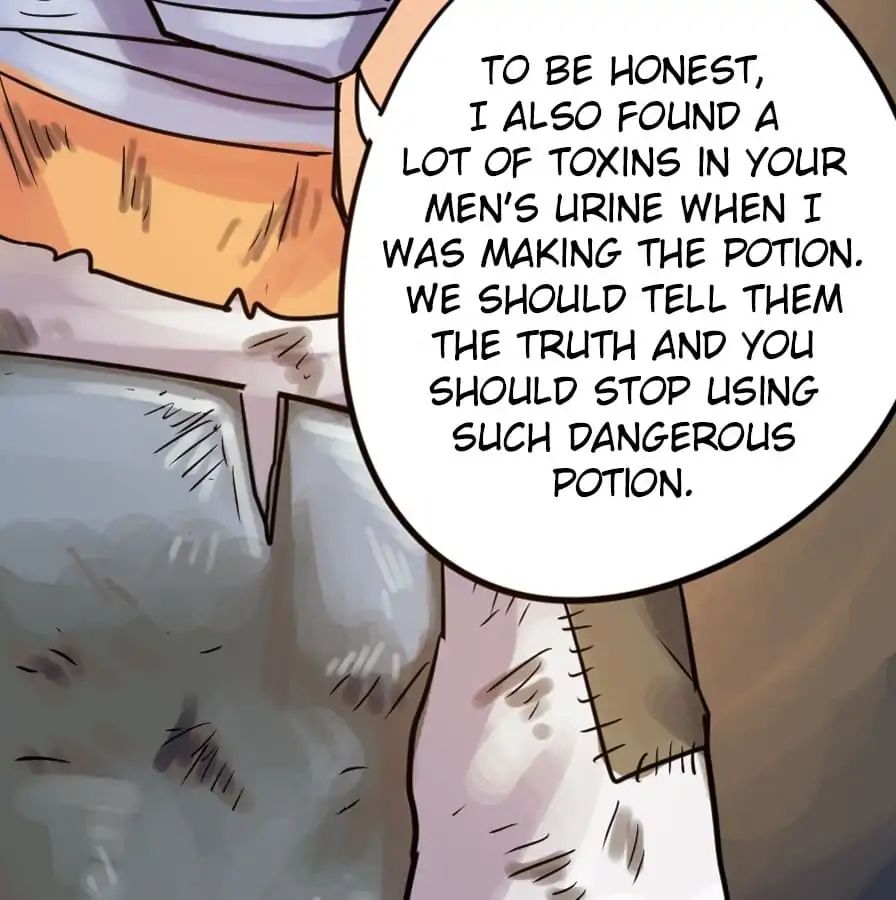 Invincible Brave King chapter 33 - page 48