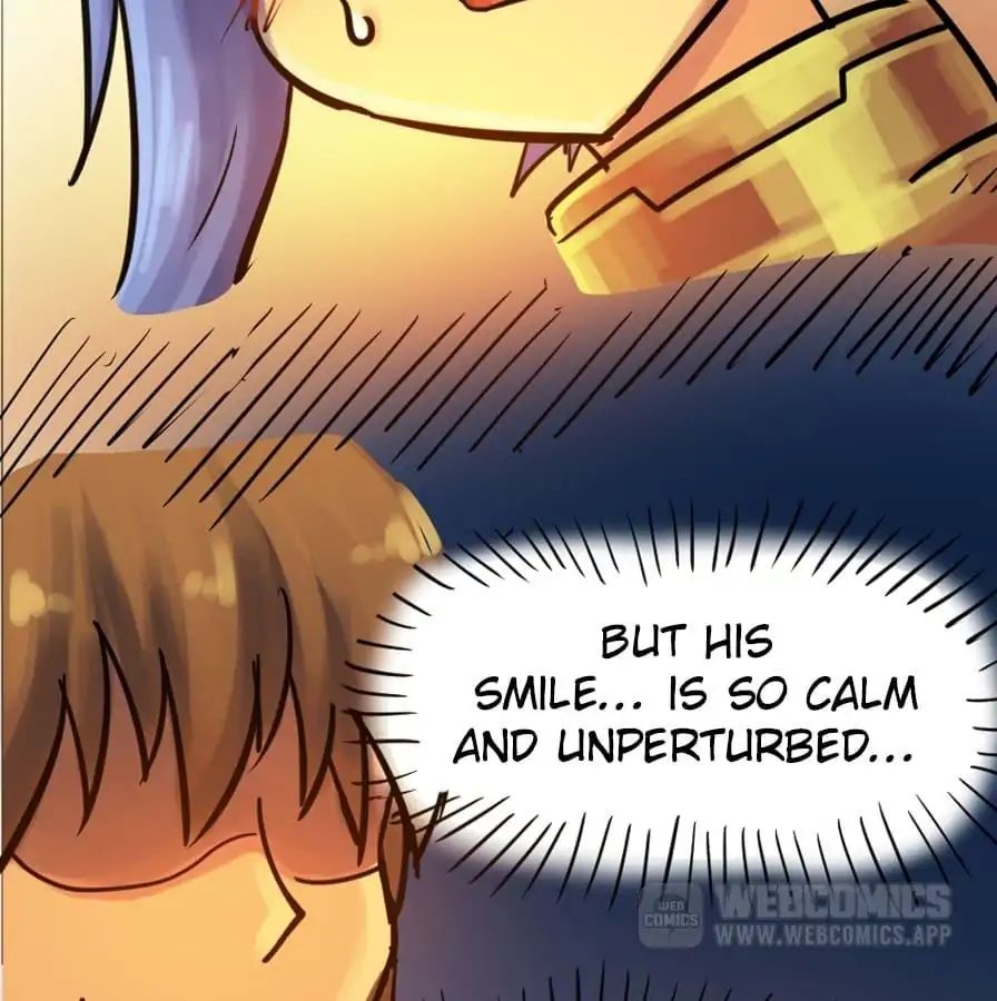 Invincible Brave King chapter 31 - page 13