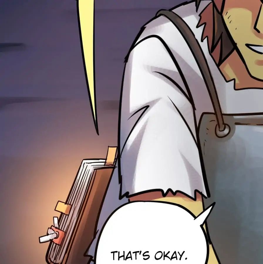 Invincible Brave King chapter 31 - page 2